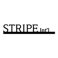 Stripe International