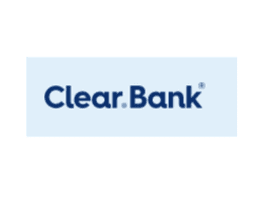 CLEARBANK LTD