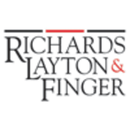 Richards Layton And Finger