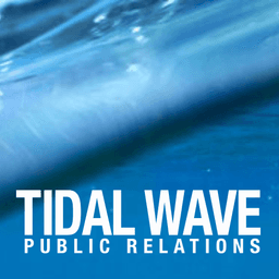 Tidal Wave PR