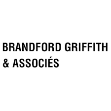 Brandford Griffith