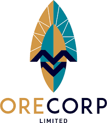 ORECORP LTD