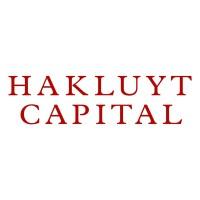 Haklyut Capital