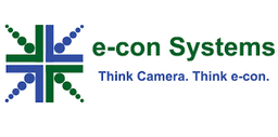 E-con Systems