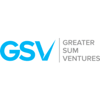 Greater Sum  Ventures
