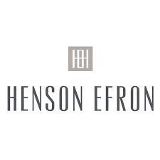Henson Efron