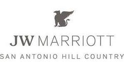 Jw Marriott San Antonio Hill Country Resort &
