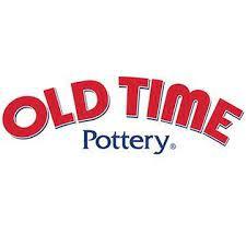 Old Time Pottery
