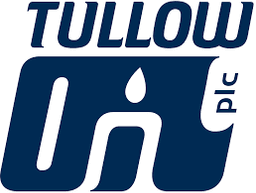 Tullow (dussafu Asset)