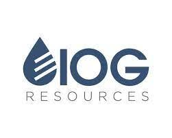 Iog Resources Ii