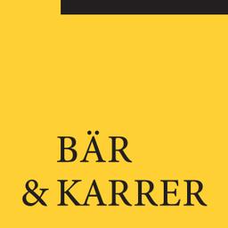 Bar & Karrer