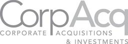 CORPACQ HOLDINGS LIMITED