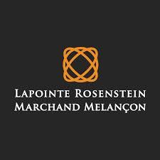 Lapointe Rosenstein Marchand Melancon