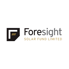 Foresight Solar (lorca Portfolio)