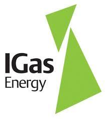 Igas Energy