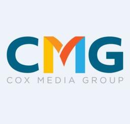 Cox Media Group (12 Television Stations)