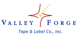 Valley Forge Tape & Label