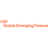 Vostok Emerging Finance