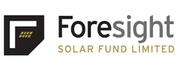 Foresight Solar Fund