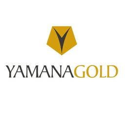 YAMANA GOLD INC