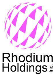 Rhodium Ba Holdings