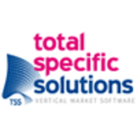 TOTAL SPECIFIC SOLUTIONS BV