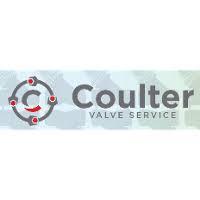 Coulter Valve Service