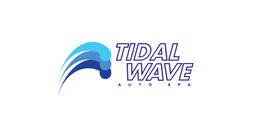 TIDAL WAVE AUTO SPA