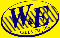 W&e Sales Company