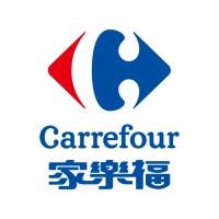 Carrefour Taiwan