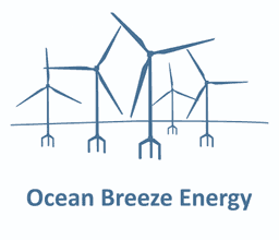 Ocean Breezee Energy