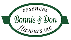 Bonnie & Don Flavours