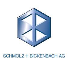 Schmolz+bickenbach Beteiligungs