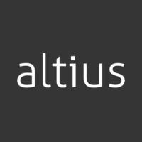 Altius Data Solutions Private