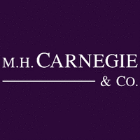 M.h. Carnegie & Co