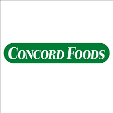 Concord Foods