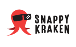 Snappy Kraken