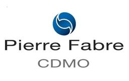 Groupe Pierre Fabre (cdmo Division)