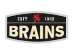 Brain (156 Pubs In Wales)