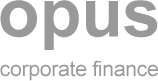 Opus Corporate Finance