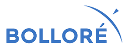 Bollore Group (blue Charge)