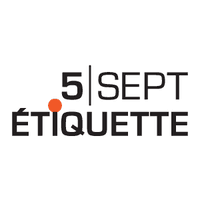 5 Sept Etiquette