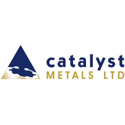 Catalyst Metals