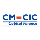 Cm-cic Capital