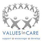 VALUES IN CARE LIMITED