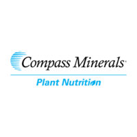 Compass Minerals (south American Plant Nutrition Business)