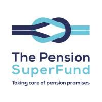 Pension Superfund Capital
