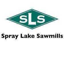Spray Lake Sawmills