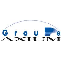 Groupe Axium