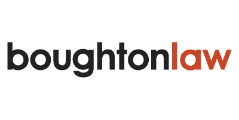 Boughton Law